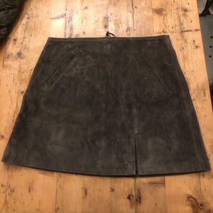 Brand new with tags Blank NYC mini skirt